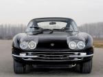 Lamborghini 400 GT 2+2 1966 года